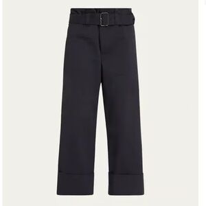 NWT WE-AR4 Navy Cargo Pants $385 MSRP